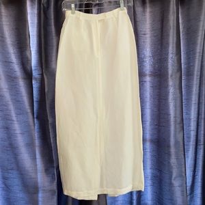 AX Armani Exchange skirt
